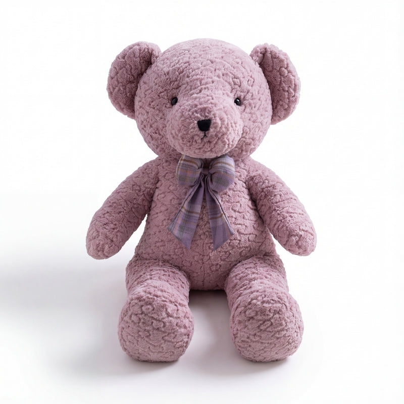 Cosima Teddy Plush Toy for Kids — Stuffed Animal