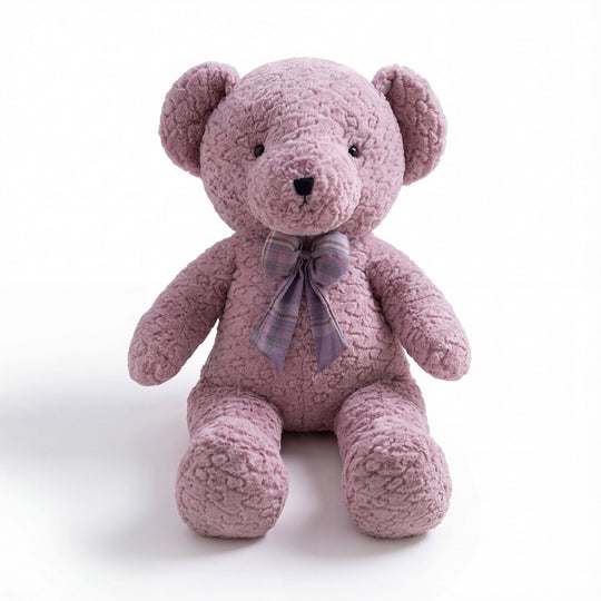 Cosima Teddy Plush Toy for Kids — Stuffed Animal