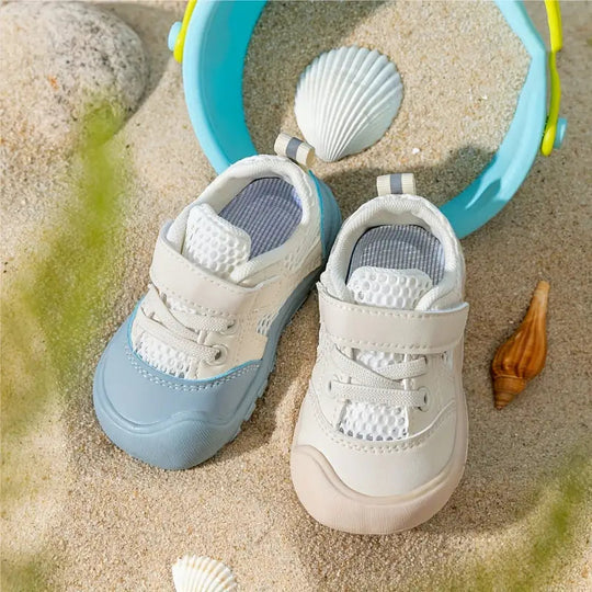 MiniSteps Kids Sneakers – Lightweight Baby & Toddler Shoes
