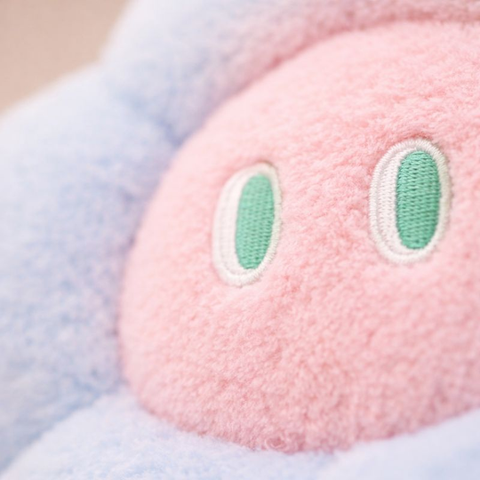 Sabrina Flower Plush Toy — Kids Toy