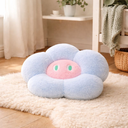 Sabrina Flower Plush Toy — Kids Toy