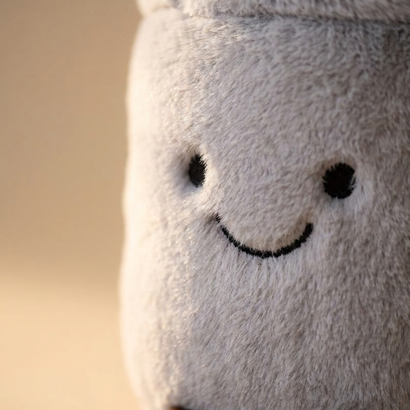 Delara  Plush — Soft Toy for Kids