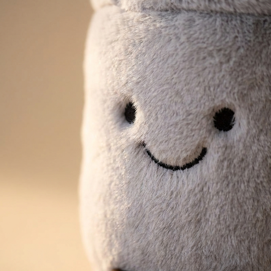 Delara  Plush — Soft Toy for Kids