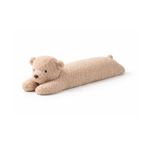 Felicia Resting Teddy Plush Toy — Baby Soft Toy