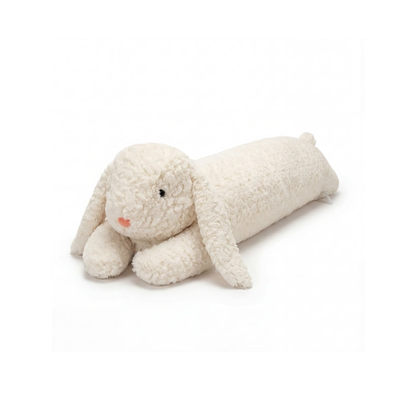 Georgina Resting Rabbit Plush Toy — Baby Soft Toy
