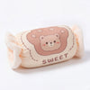 Hovela Candy Bear Plush Toy – Soft Stuffed Animal for Kids