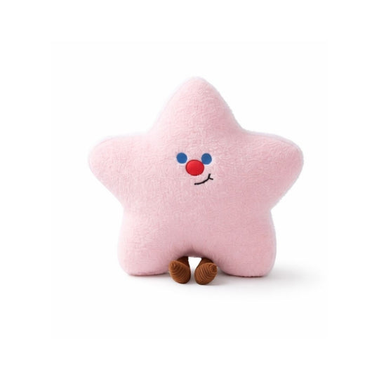 Ava Cloudy Plushie — Kids Stuffed Toy