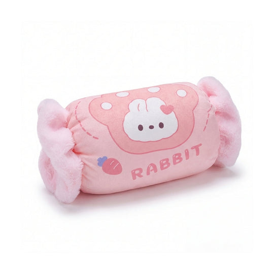 Lirena Candy Pillow Plush Toy – Soft Stuffed Candy for Babies & Toddlers