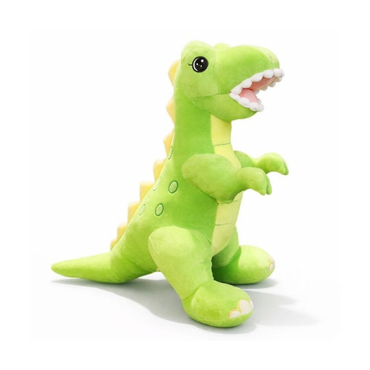 Jorel Matcha Dino Plush Toy — Kids Soft Toy