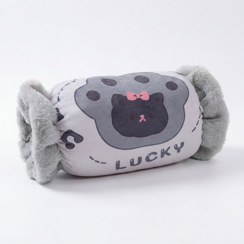 Lirena Candy Pillow Plush Toy – Soft Stuffed Candy for Babies & Toddlers