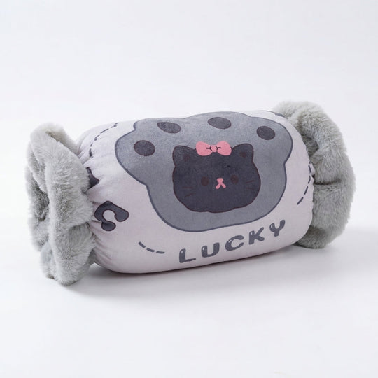 Lirena Candy Pillow Plush Toy – Soft Stuffed Candy for Babies & Toddlers