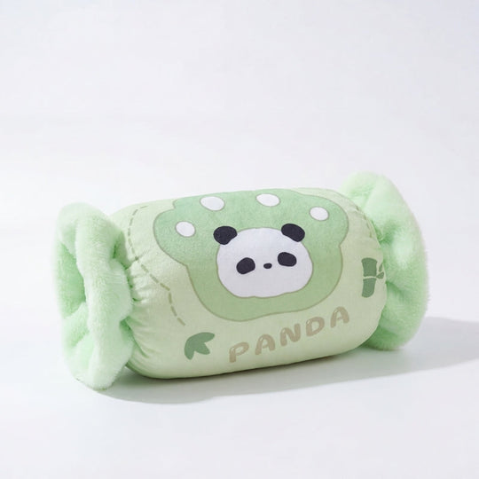 Lirena Candy Pillow Plush Toy – Soft Stuffed Candy for Babies & Toddlers