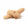 Katarina Baguette Knotted Pillow – Soft Plush Cushion for Kids