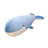 Leano Whale Plush Toy — Stuffed Toy for Kids