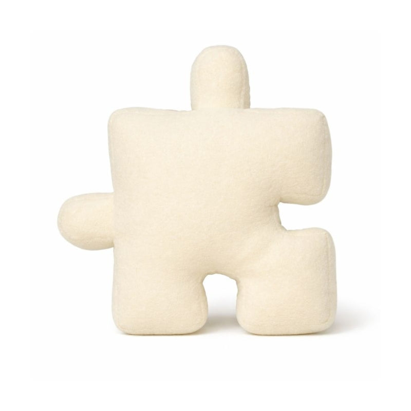 Lior Puzzle Piece Plush Toy – Soft Stuffed Cushion for Babies & Toddlers