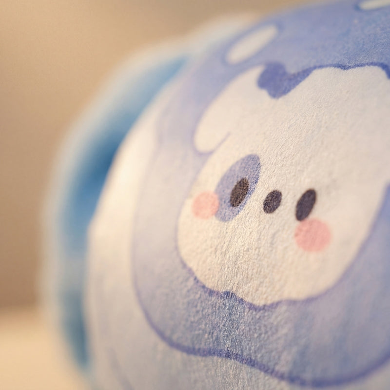 Lirena Candy Pillow Plush Toy – Soft Stuffed Candy for Babies & Toddlers