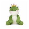 Marcella Frog Prince Plush Toy — Toy for Kids