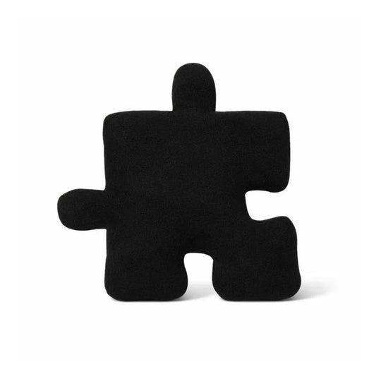 Lior Puzzle Piece Plush Toy – Soft Stuffed Cushion for Babies & Toddlers