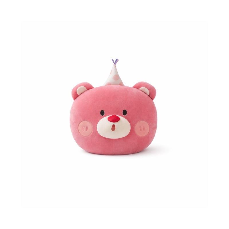 Noa Party Bear Plush Toy — Kids Toy