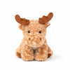 Océane Elk Plush Toy for Kids — Soft Stuffed Animal
