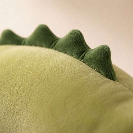 Rafaela Silly Crocodile Plush Toy — Baby Soft Toy