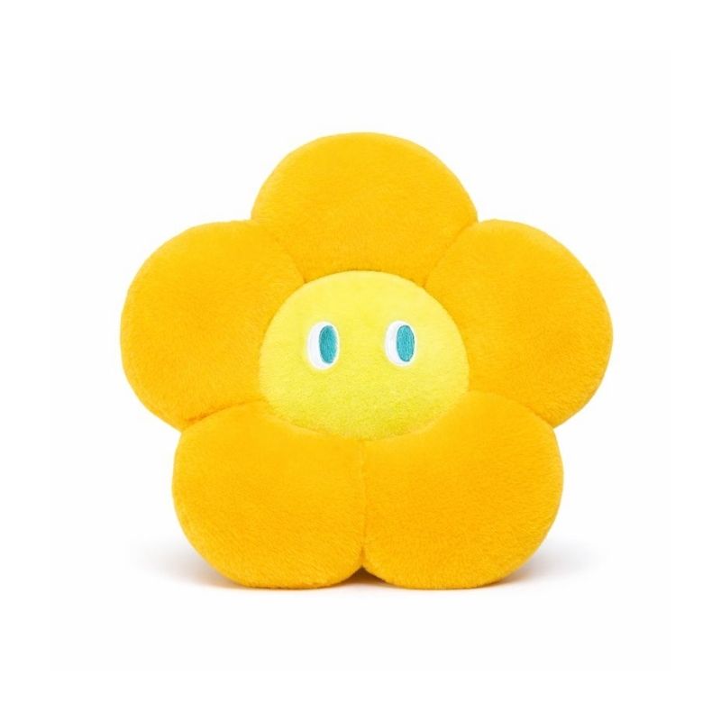 Sabrina Flower Plush Toy — Kids Toy
