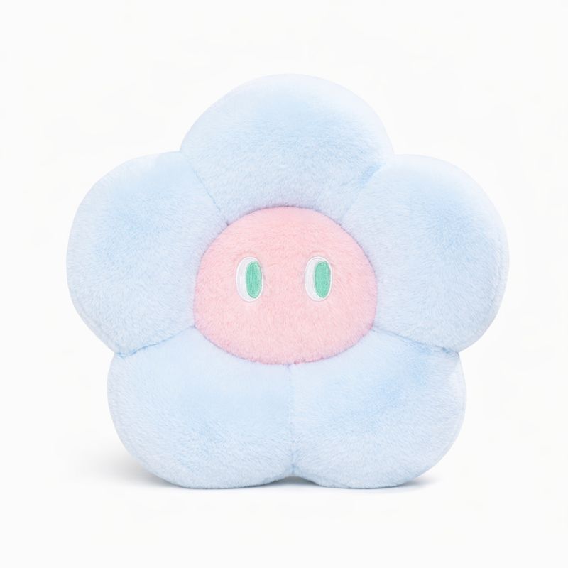 Sabrina Flower Plush Toy — Kids Toy