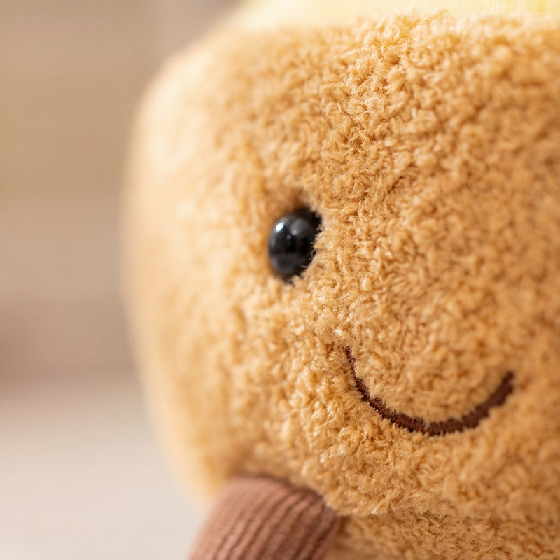 Silja Topping Plush —   Toy for Kids