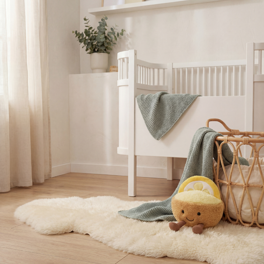 Silja Topping Plush —   Toy for Kids