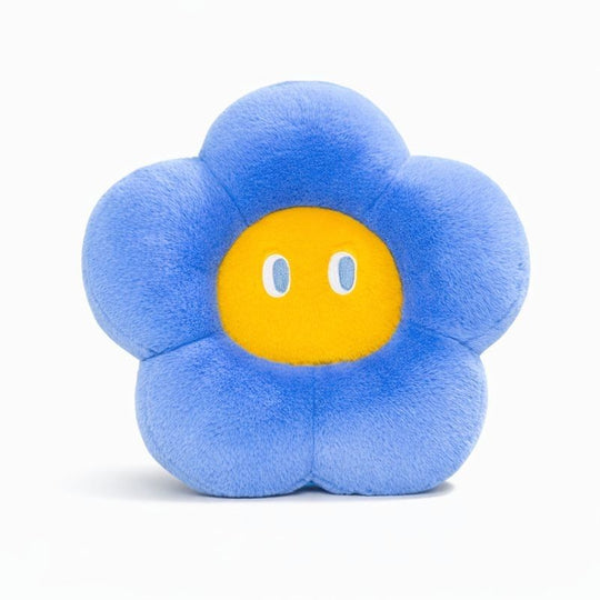Sabrina Flower Plush Toy — Kids Toy