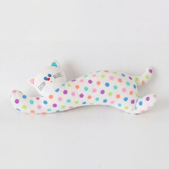 Tatiana Dottie Cat Plush Toy — Soft Toy for Kids