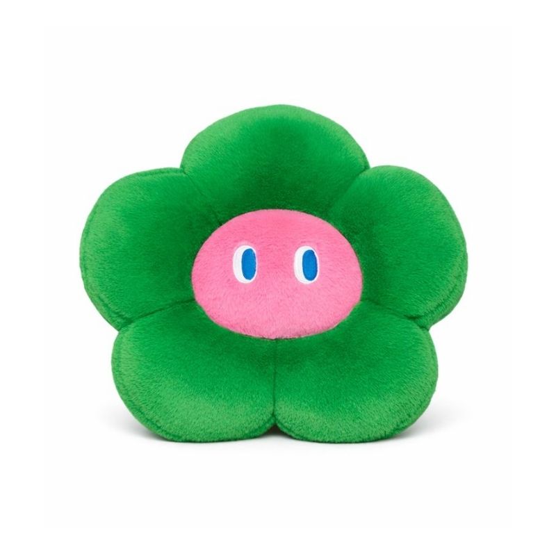 Sabrina Flower Plush Toy — Kids Toy