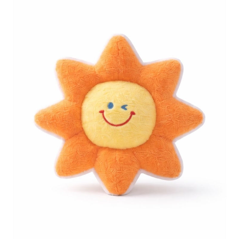 Ava Cloudy Plushie — Kids Stuffed Toy