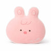 Violette Blush Bunny Plush Toy — Baby Soft Toy