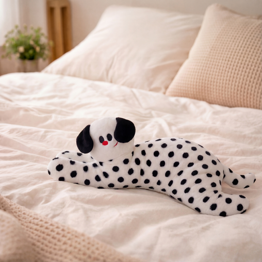 Viviana Dalmatian Dog Plush Toy – Soft Toy